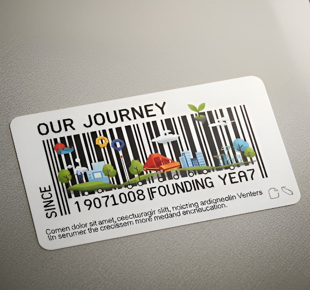 Jainpaper Label Production