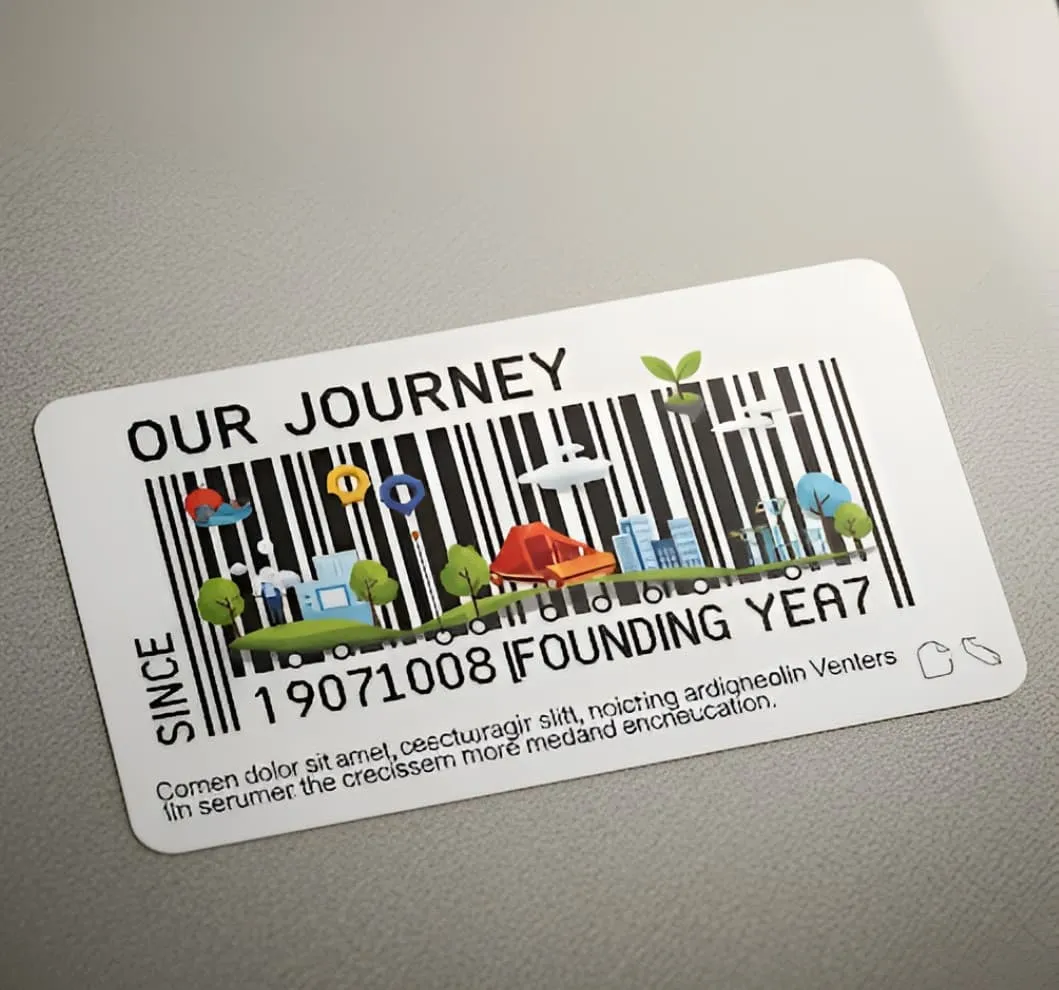 Jainpaper Label Production