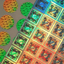 Hologram Label Manufacturer